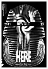 Number 25 - July 2011 - In revolt